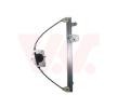 Window Regulator VAN WEZEL 4047266 buy cheap with discounts