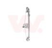 VAN WEZEL Window Regulator 3790267 at favorable price