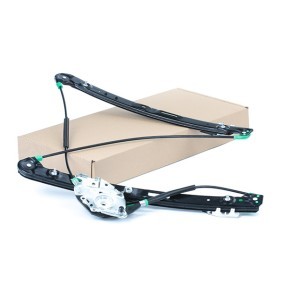 Fensterheber Betriebsart: elektrisch VAN WEZEL 0646266, 39,69 CHF, Rabatt: 41% kaufen
