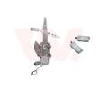 Window Regulator VAN WEZEL 5430261 buy cheap with discounts