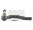MAPCO Tie Rod End 49306 at favorable price