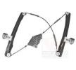 VAN WEZEL Window Regulator 0160261 at favorable price