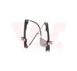 Vindusheis VAN WEZEL 1858263 kjøp billig med rabatter