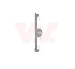 Window Regulator VAN WEZEL 1624263 buy cheap with discounts