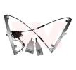 Window Regulator VAN WEZEL 4028261 buy cheap with discounts