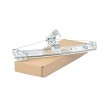 VAN WEZEL Lasinnostin 0646268 edulliseen hintaan