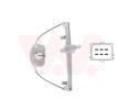 Fensterheber VAN WEZEL 3750268 online zu attraktiven Preisen