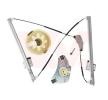 VAN WEZEL Window Regulator 3080261 at favorable price