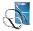 Timing Belt DAYCO 941033 buy cheap with discounts