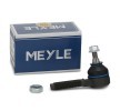 Tie Rod End MEYLE 11-16 020 5703/HD buy cheap with discounts