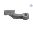 SIDEM Paralellstag/Styrestag topp 91034 til en enkel sats