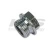 HJS Screw Plug, Lambda sensor mount 83 00 0244 order conveniently online