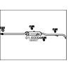 Koncový tlmič výfuku MTS 01.60094 Nakupujte lacno so zľavami