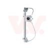 VAN WEZEL Lève-vitre 3781268 à bas prix