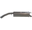 BOSAL End Silencer 148-185 order conveniently online