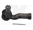 NK Tie Rod End 5033257 at favorable price