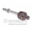 NIPPARTS vidinė skersinė vairo trauklė N4840319 už mažesnę kainą