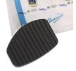 ORIGINAL IMPERIUM Clutch Pedal Pad 36273 at favorable price