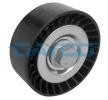 DAYCO Geleide rol/omdraairol v-snaren APV3040 eenvoudig online bestellen