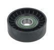 Deflection/Guide Pulley, v-ribbed belt OPTIMAL 0-N1395 buy cheap with discounts