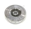 Deflection/Guide Pulley, v-ribbed belt OPTIMAL 0-N1983 buy cheap with discounts