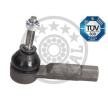 Rotule de barre de connexion OPTIMAL G1-1051 Payez moins cher avec les réductions