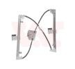 VAN WEZEL Window Regulator 8207262 at favorable price