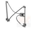 Window Regulator VAN WEZEL 0956265 buy cheap with discounts
