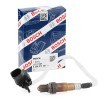 Lambdatunnistin BOSCH 0 258 017 357 osta edullisesti alennuksilla