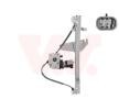 VAN WEZEL Mechanizmus zdvíhania okna 2116264 za skvelé ceny
