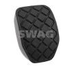 Brake Pedal Pad SWAG 30 92 8636 buy cheap with discounts