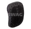 SWAG Pedaalvoering, rempedaal 70 91 0918 aan gunstige prijs
