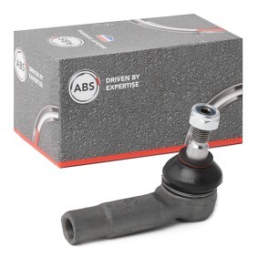 skersinės vairo trauklės galas kūgio dydis [mm]: 13,2 A.B.S. 230428, 6,81 &euro;, Nuolaidos: 32% pigu