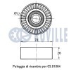 Tie Rod End RUVILLE 915934 buy cheap with discounts