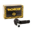 Końcówka drążka kierowniczego poprzecznego MONROE L29126 kup tanio z rabatami