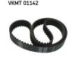 Pasek rozrządu SKF VKMT 01142 kup tanio z rabatami