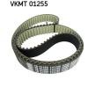 SKF Getande riem VKMT 01255 eenvoudig online bestellen