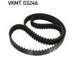 Registerrem SKF VKMT 03246 kjøp billig med rabatter