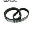 Pirkti paskirstymo diržas SKF VKMT 06604 pigiau su nuolaida ir pelninga