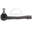 Hlava/čap spojovacej tyče riadenia A.B.S. 230838 Nakupujte lacno so zľavami
