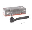 A.B.S. Paralellstag/Styrestag topp 230139 til en enkel sats