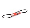 GATES V-riem 6266MC aan gunstige prijs