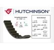 Zahnriemen HUTCHINSON 120 HTDP 30 online zu attraktiven Preisen