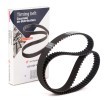 Timing Belt HUTCHINSON 132 HTDP 27 buy cheap with discounts