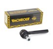 MONROE Rotule de barre de connexion L15101 à bas prix