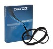 Pasek rozrządu DAYCO 941096 kup tanio z rabatami