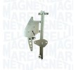 MAGNETI MARELLI Podnośnik szyby 350103131600 w przystępnej cenie