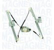 MAGNETI MARELLI Lève-vitre 350103131800 à bas prix