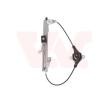 VAN WEZEL Window Regulator 1624227 at favorable price