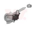 VAN WEZEL Lasinnostin 5377264 edulliseen hintaan